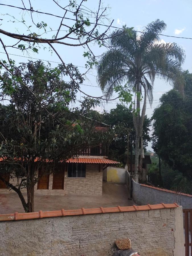 Pousada Cantinho Do Vale Penedo  Exterior foto