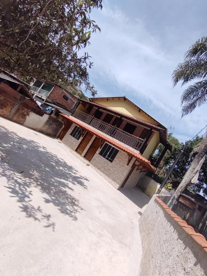 Pousada Cantinho Do Vale Penedo  Exterior foto