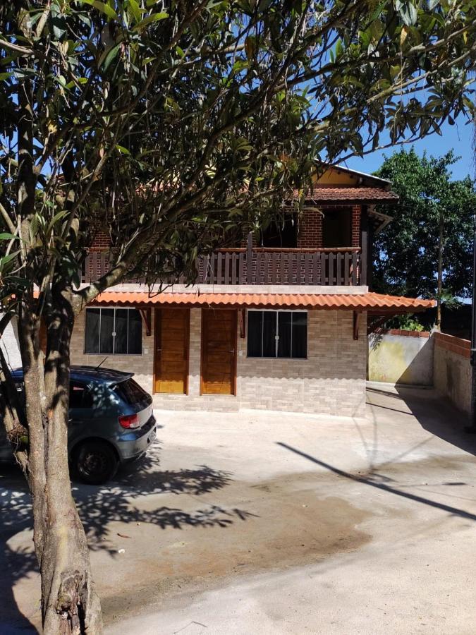 Pousada Cantinho Do Vale Penedo  Exterior foto